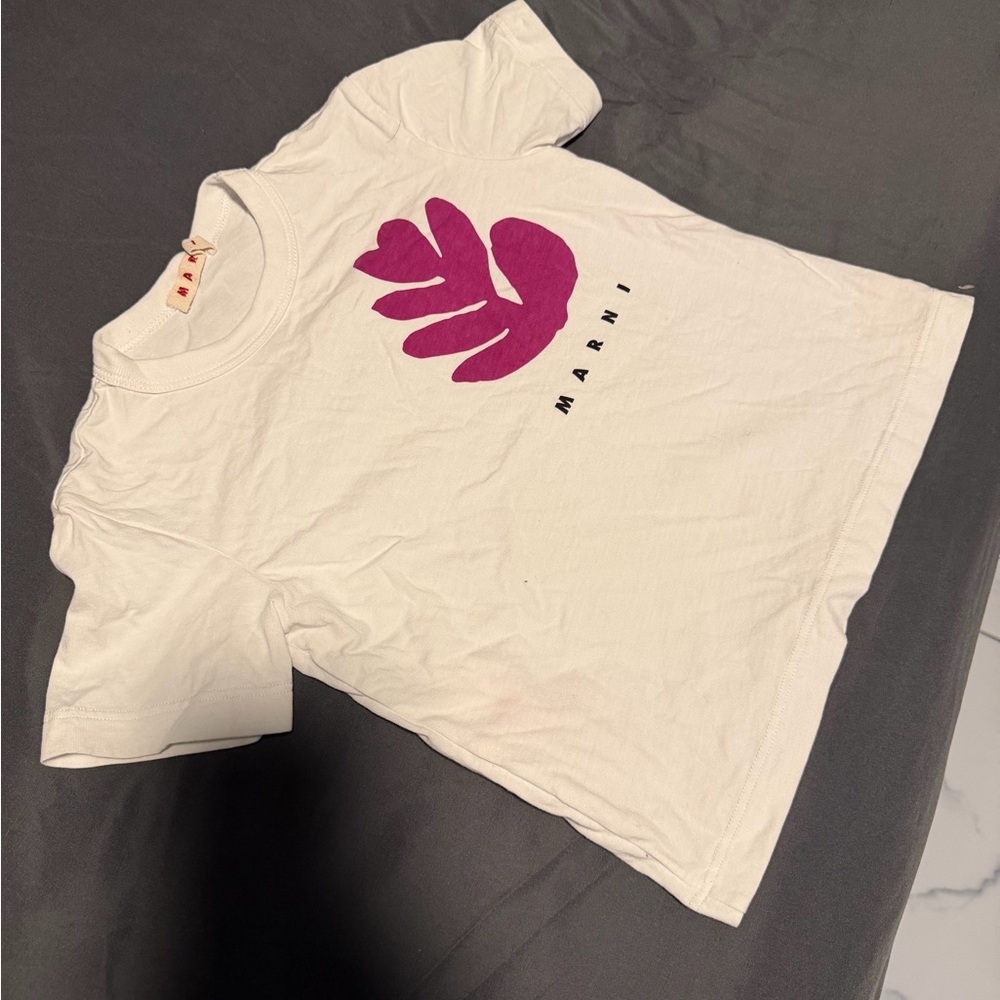 Boys Marni T-Shirt
